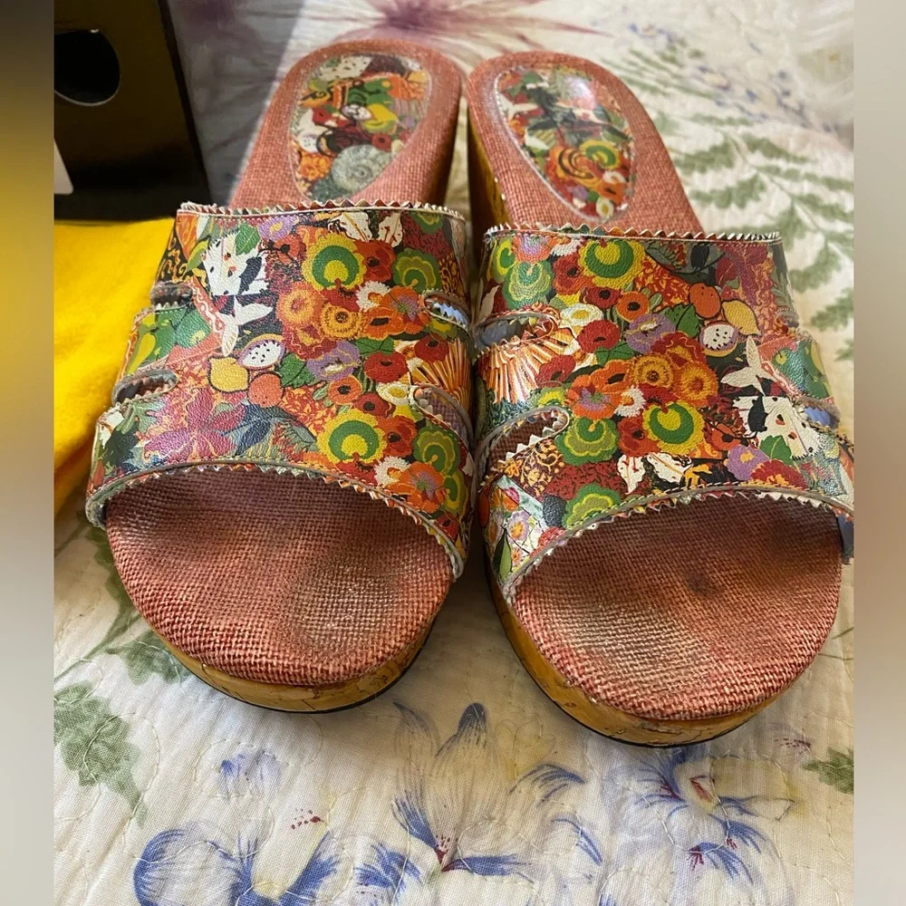 ICON all shoes